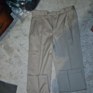 Men's BALLIN dress Slacks Size 32